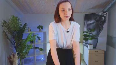 WeiLaming webcam model stream image