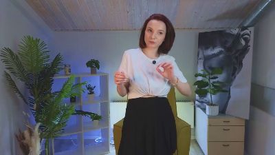 WeiLaming webcam model stream image