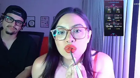 andrewtaint webcam model stream image