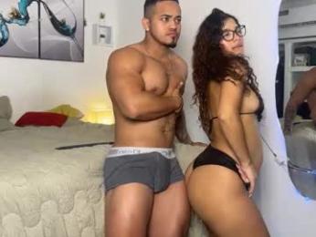 wendy_and_alex1712 webcam chaturbate model stream image