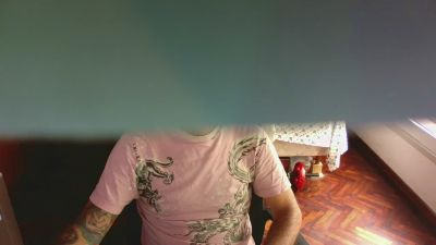 CadyMax webcam model stream image