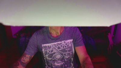 CadyMax webcam model stream image