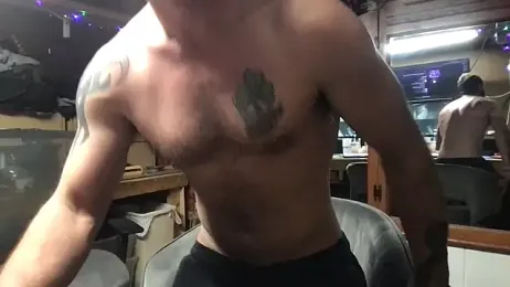 ARCHERTASTE webcam model stream image