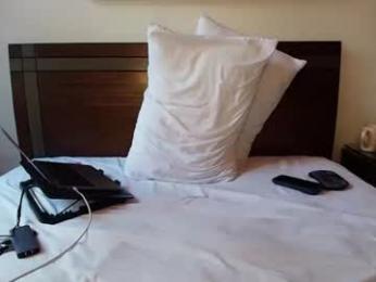 midgettripod1 webcam model stream image