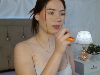 Gwen Drew webcam flirt4free model stream image