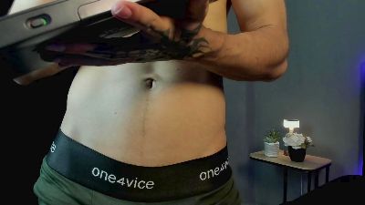 Eren_jeager05 webcam model stream image