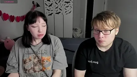 JayMollyy webcam model stream image