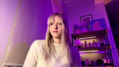 TerresaImbrock webcam cam4 model stream image