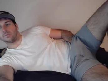 theetwohander webcam chaturbate model stream image