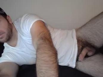 theetwohander webcam chaturbate model stream image