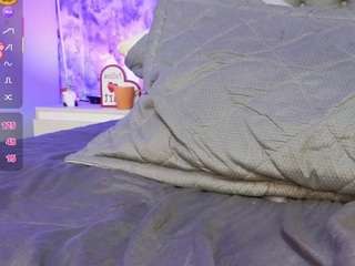 shanttaljones webcam model stream image