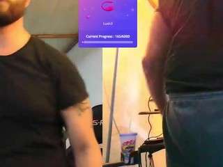 jasonholly13 webcam model stream image