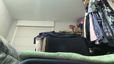 quik322 webcam model stream image