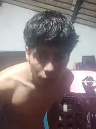 LocalVenee6 webcam model stream image