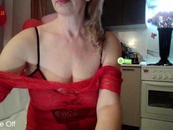 _Desirable_ webcam model stream image