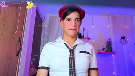 Ariel_Femboy_ webcam model stream image