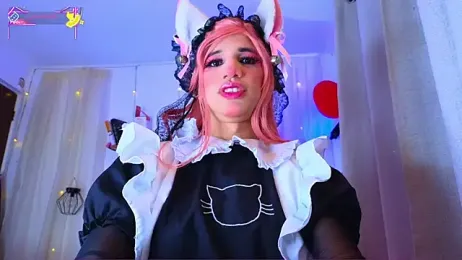 Ariel_Femboy_ webcam stripchat model stream image