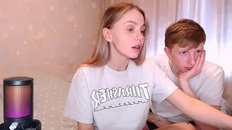 juliaanddima webcam model stream image