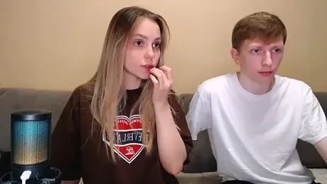 juliaanddima webcam model stream image