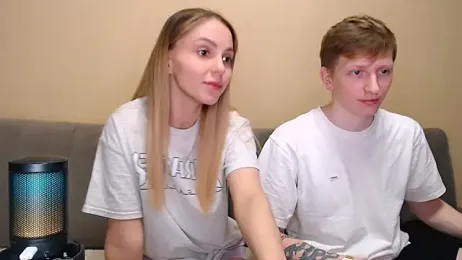 juliaanddima webcam model stream image