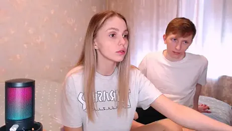 juliaanddima webcam model stream image