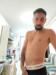 Nonsoilmionome89 webcam model stream image