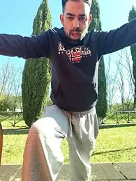 Nonsoilmionome89 webcam model stream image