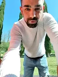 Nonsoilmionome89 webcam model stream image