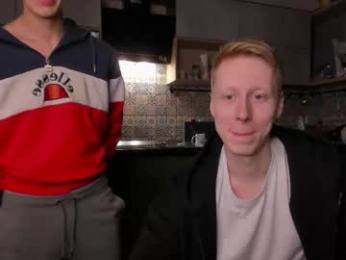 esthetics_boys webcam chaturbate model stream image