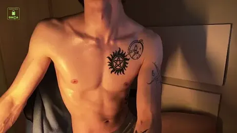 ares_pallini webcam model stream image