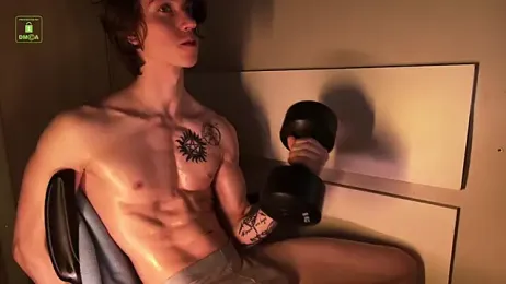 ares_pallini webcam model stream image