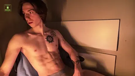 ares_pallini webcam model stream image