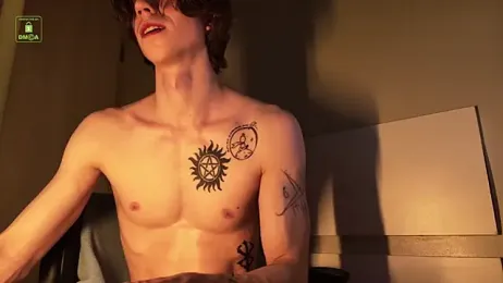 ares_pallini webcam model stream image