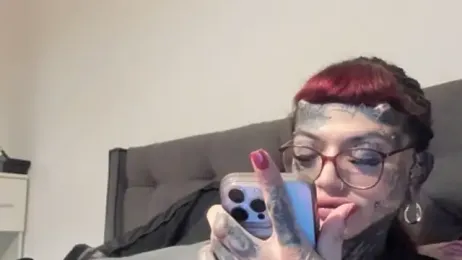 tamarapervert webcam model stream image