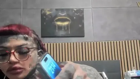 tamarapervert webcam model stream image