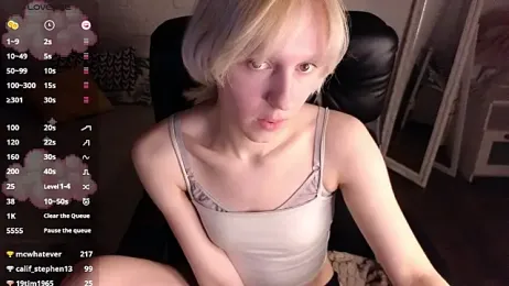 edward_holy webcam model stream image