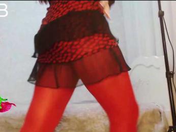 Va-len-cia webcam model stream image