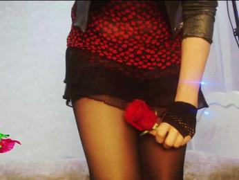 Va-len-cia webcam model stream image