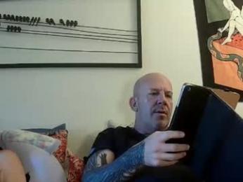 peanutbutterandjealous1 webcam model stream image