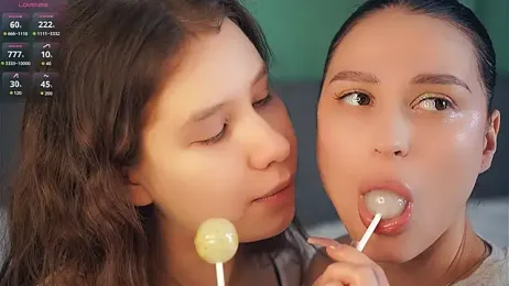 ZofiaSoshnik webcam model stream image