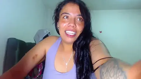 AmaraRoberts420 webcam model stream image