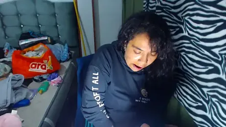 AmaraRoberts420 webcam model stream image