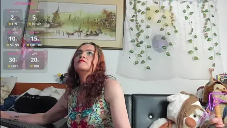 Mishell_Bons webcam model stream image