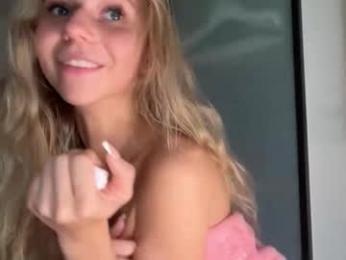 anyaa777 webcam chaturbate model stream image