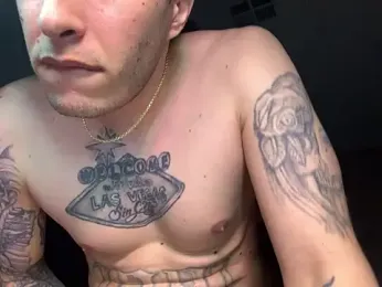 BWCJoshBanks97 webcam stripchat model stream image