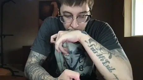 BWCJoshBanks97 webcam stripchat model stream image