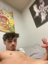 benriskey12 webcam model stream image