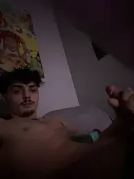 benriskey12 webcam model stream image