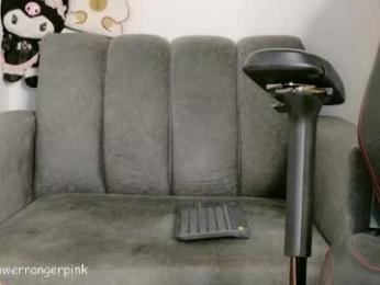 power_ranger_pink webcam model stream image