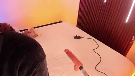 ArianaBaker webcam model stream image